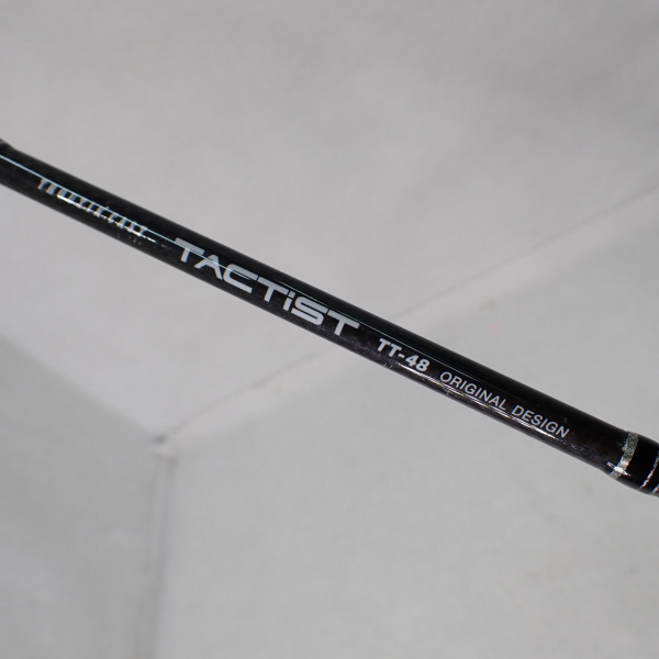 タクティスト TT―48